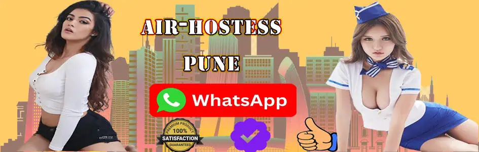 Airhostess Escorts