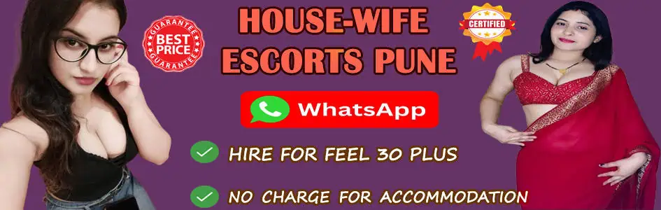 Housewife Escorts