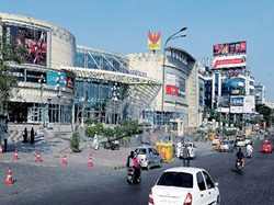 Viman Nagar