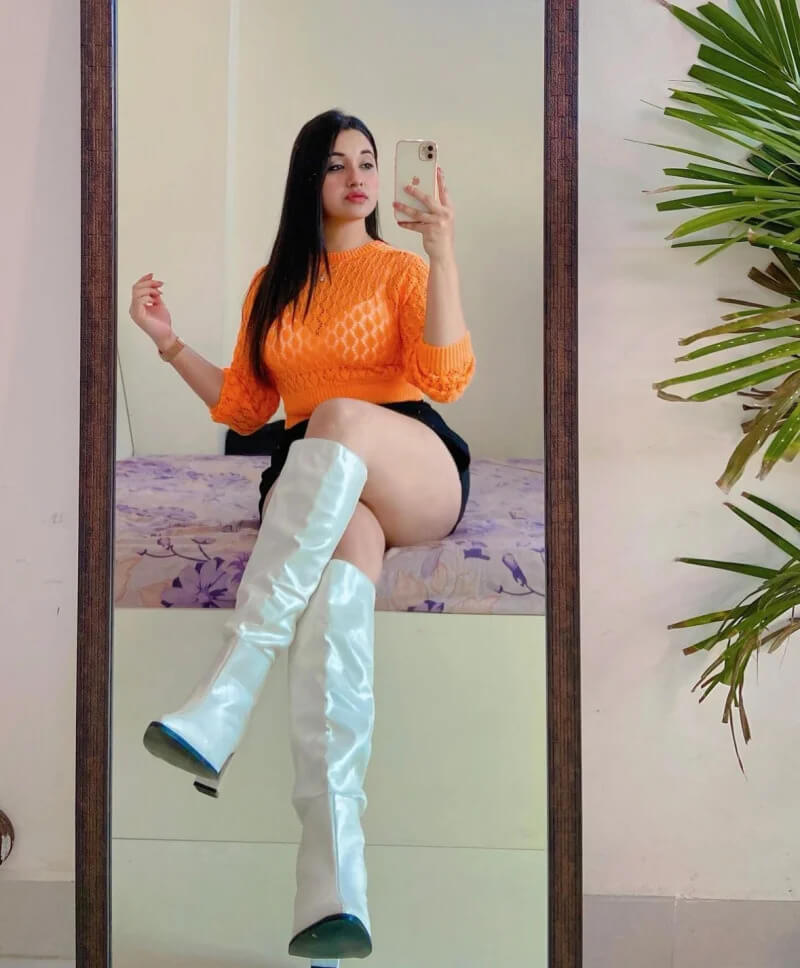 Kalyani Nagar Escorts