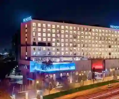 Novotel Koregaon Park Pune