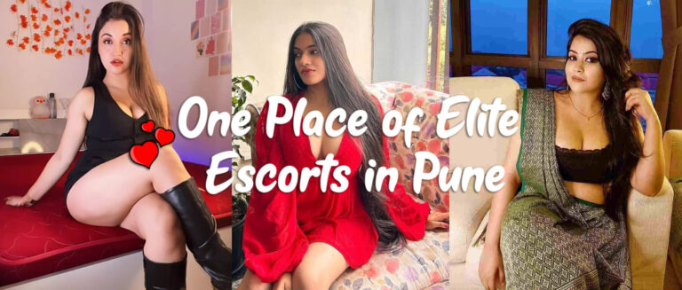 Pune escorts