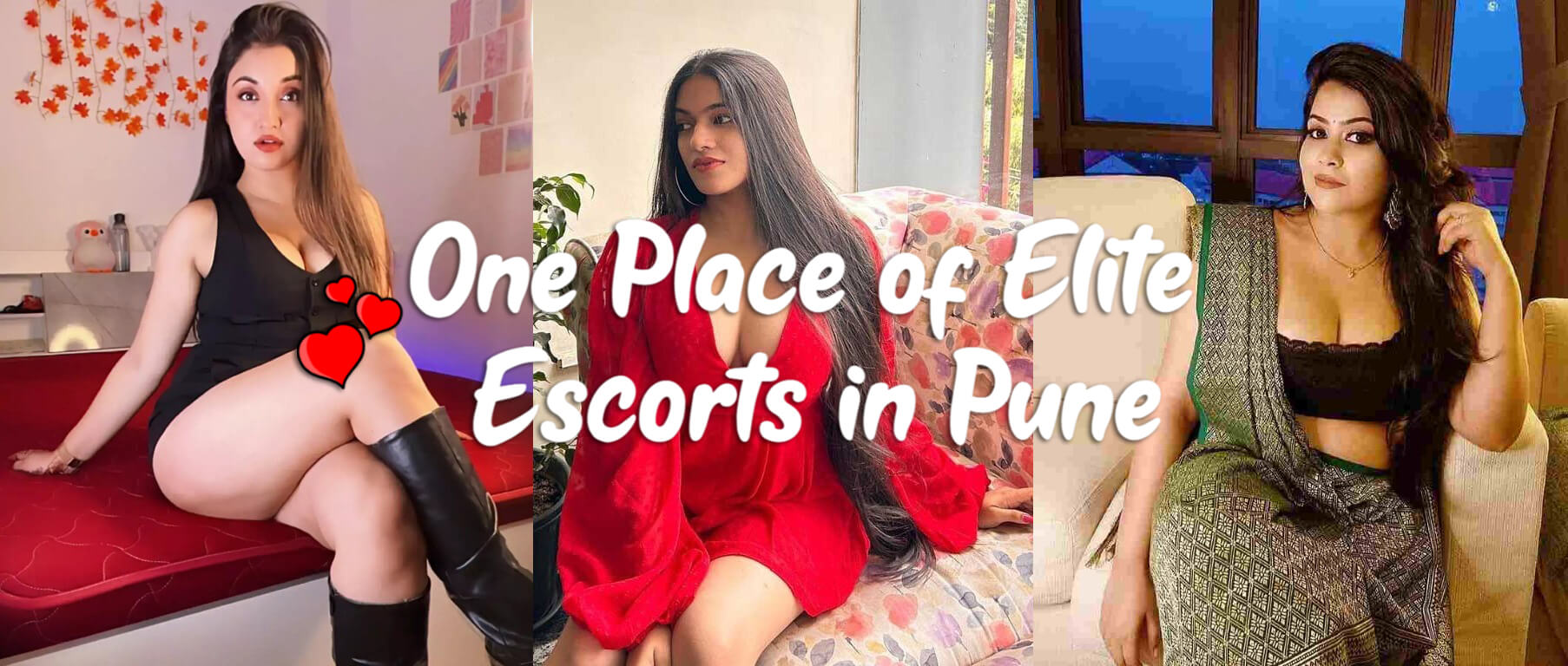 Pune escorts