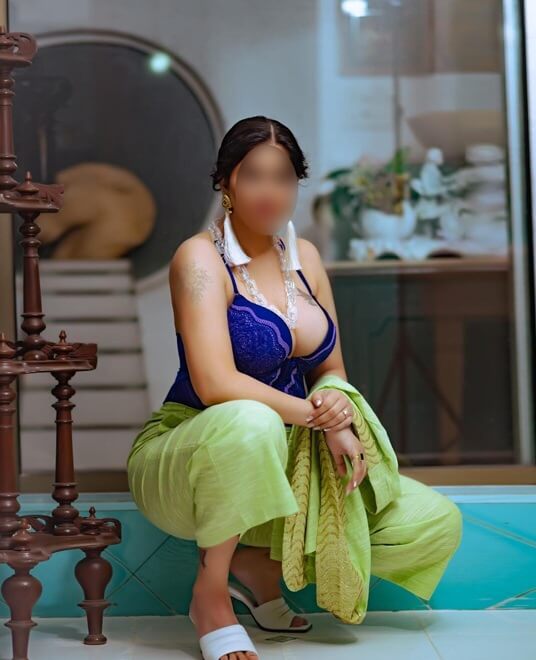 Elite escorts in Pune