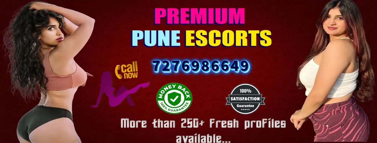 Premuim Pune Escorts Model